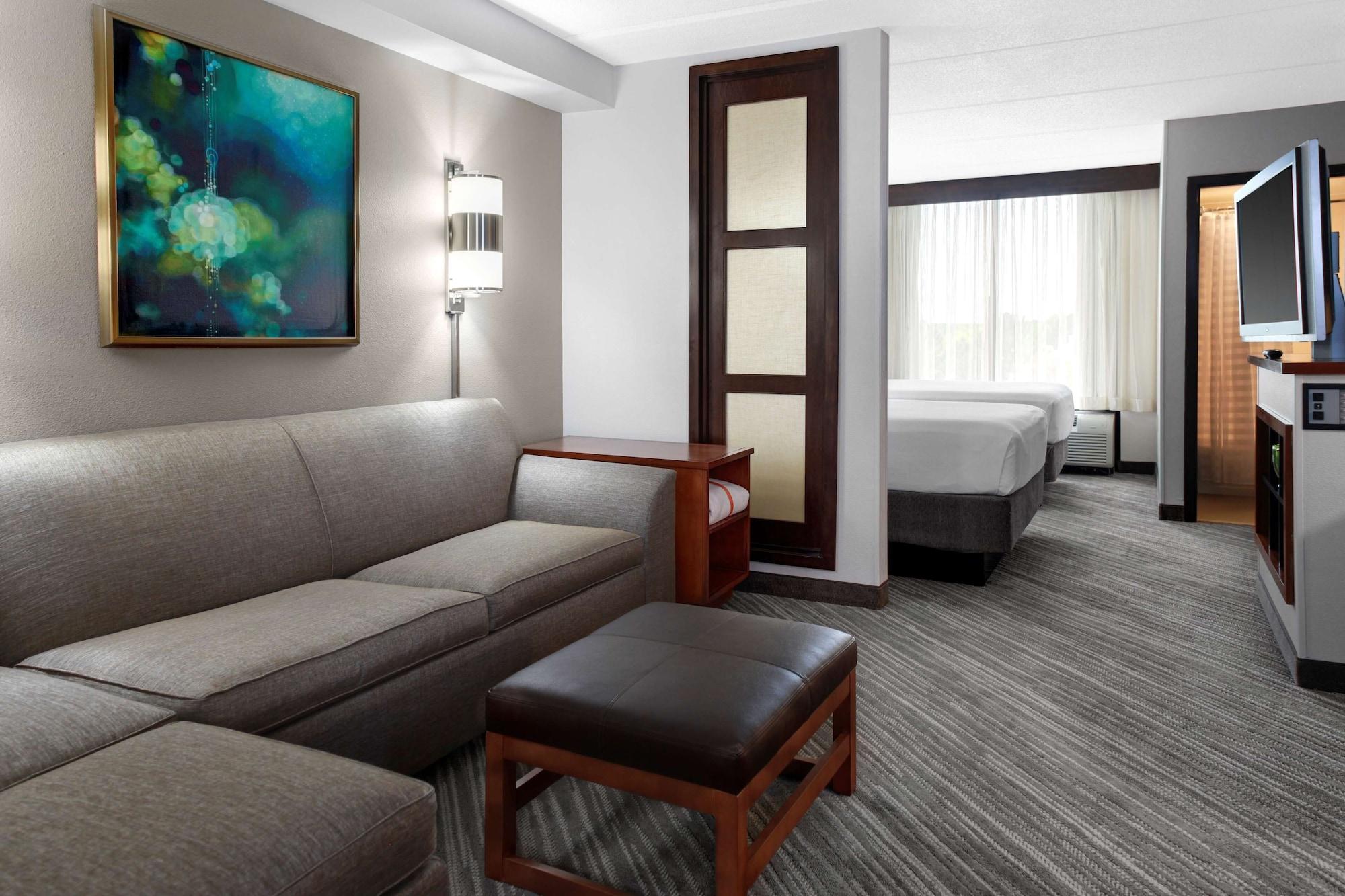 Hyatt Place Louisville-East Exterior photo