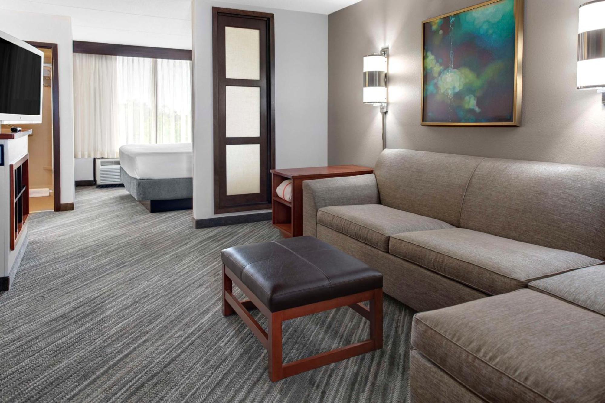 Hyatt Place Louisville-East Exterior photo